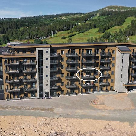 Elegant Apartment In Trysil Alpine Lodge Eksteriør billede
