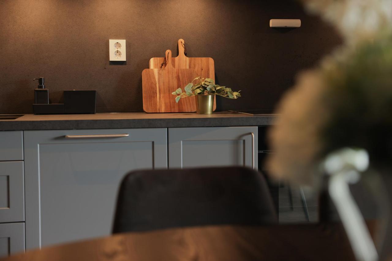 Elegant Apartment In Trysil Alpine Lodge Eksteriør billede