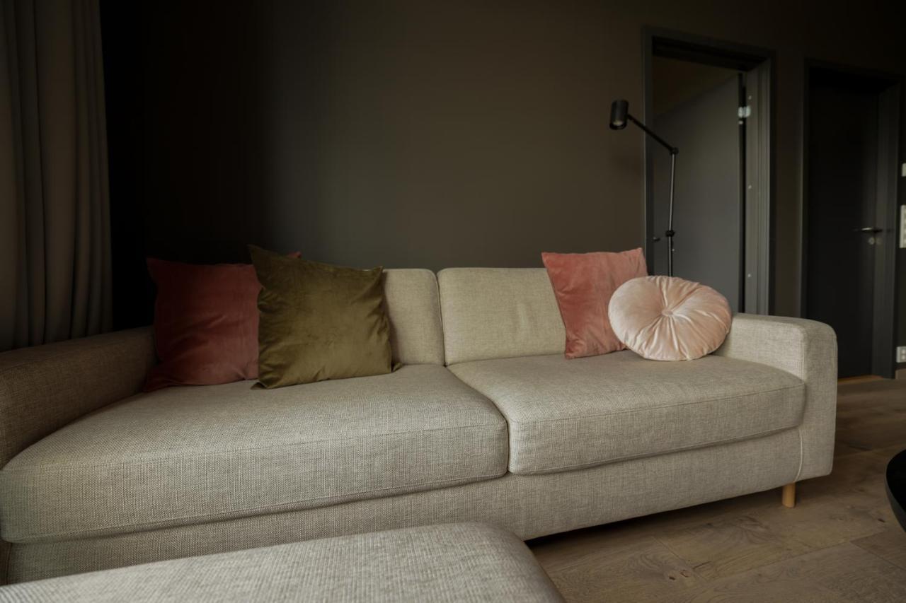 Elegant Apartment In Trysil Alpine Lodge Eksteriør billede