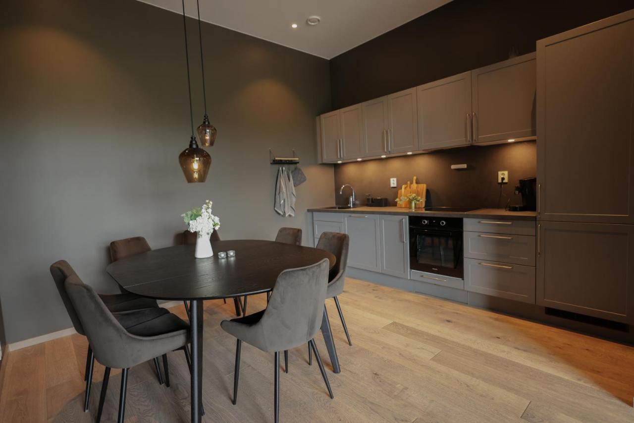 Elegant Apartment In Trysil Alpine Lodge Eksteriør billede
