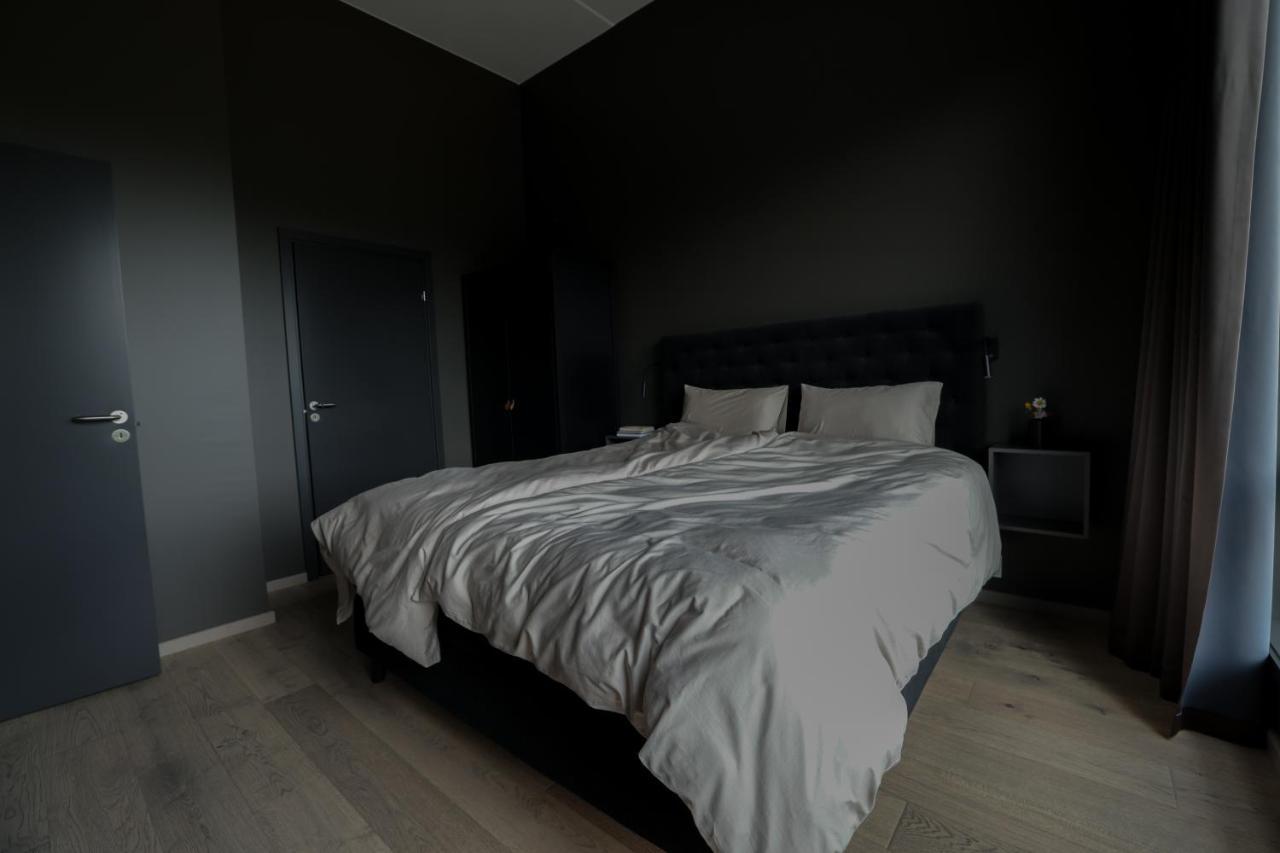 Elegant Apartment In Trysil Alpine Lodge Eksteriør billede