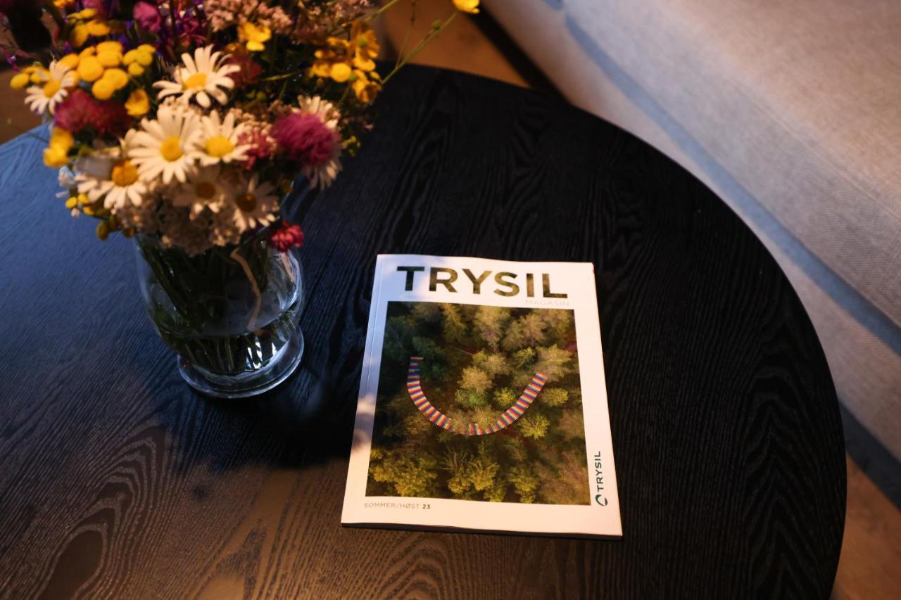 Elegant Apartment In Trysil Alpine Lodge Eksteriør billede